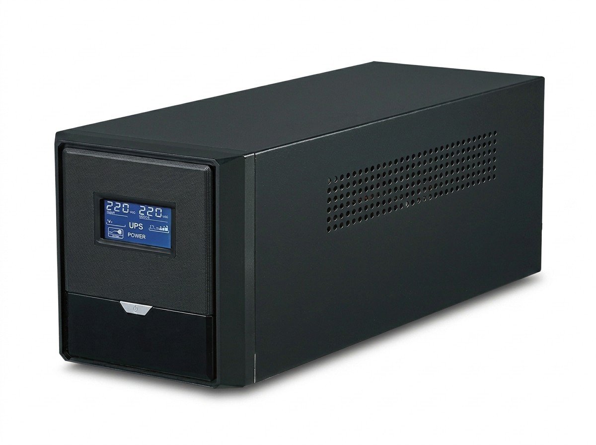 UPS Digital Energy Interactive 2000VA/1200w 6Tomas