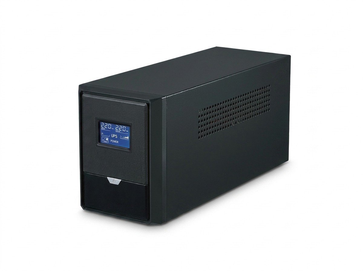 UPS Digital Energy Interactive 650VA/390w 4Tomas