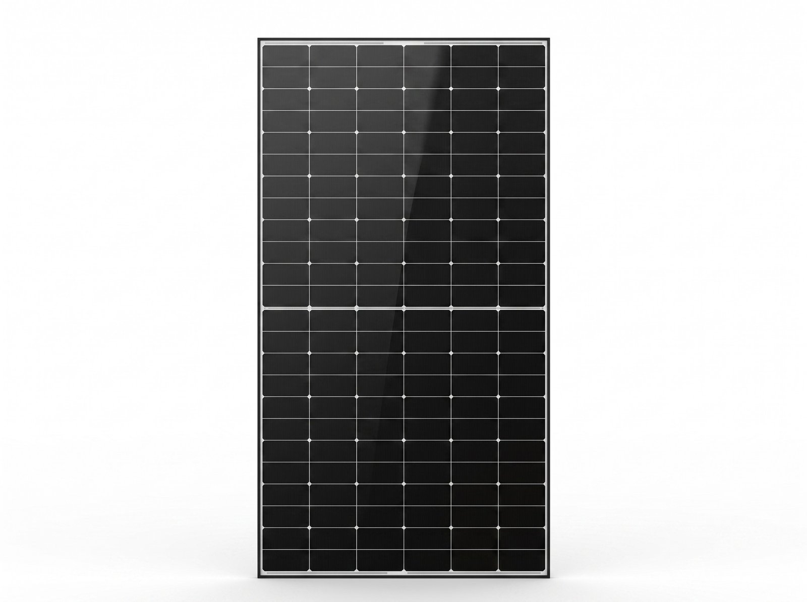 Panel Solar Monocristalino 200W 18V