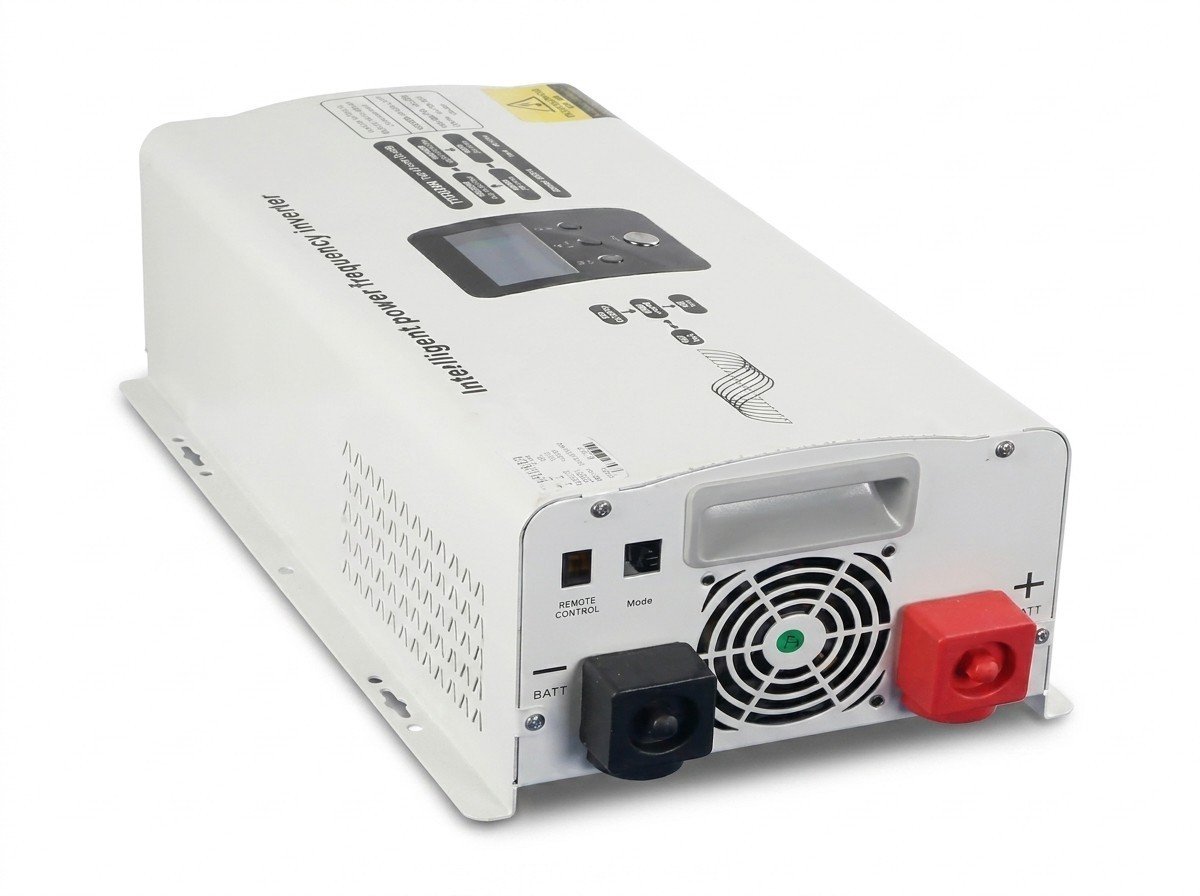 Inversor Onda Pura IT 3000W